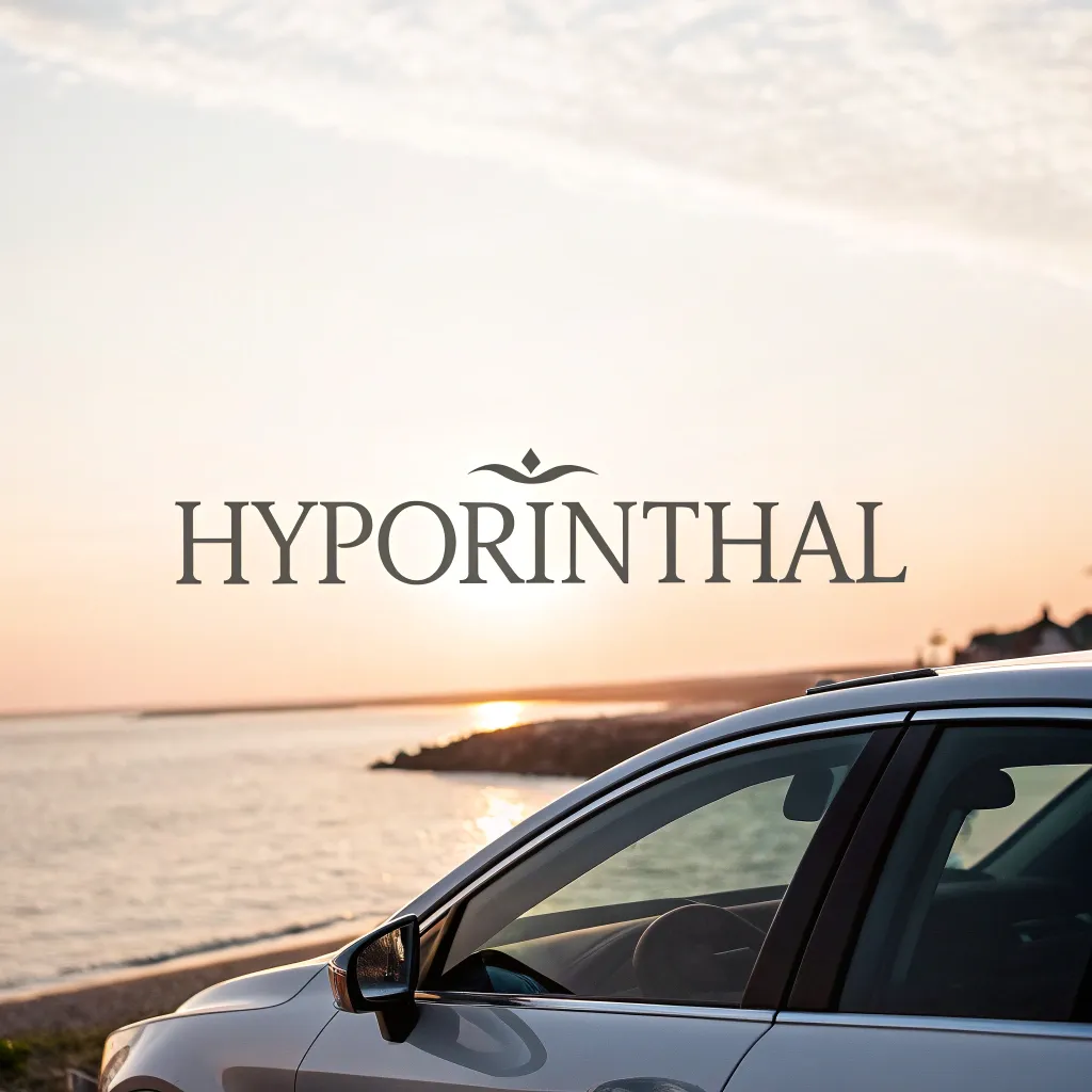 Hyporinthal Logo
