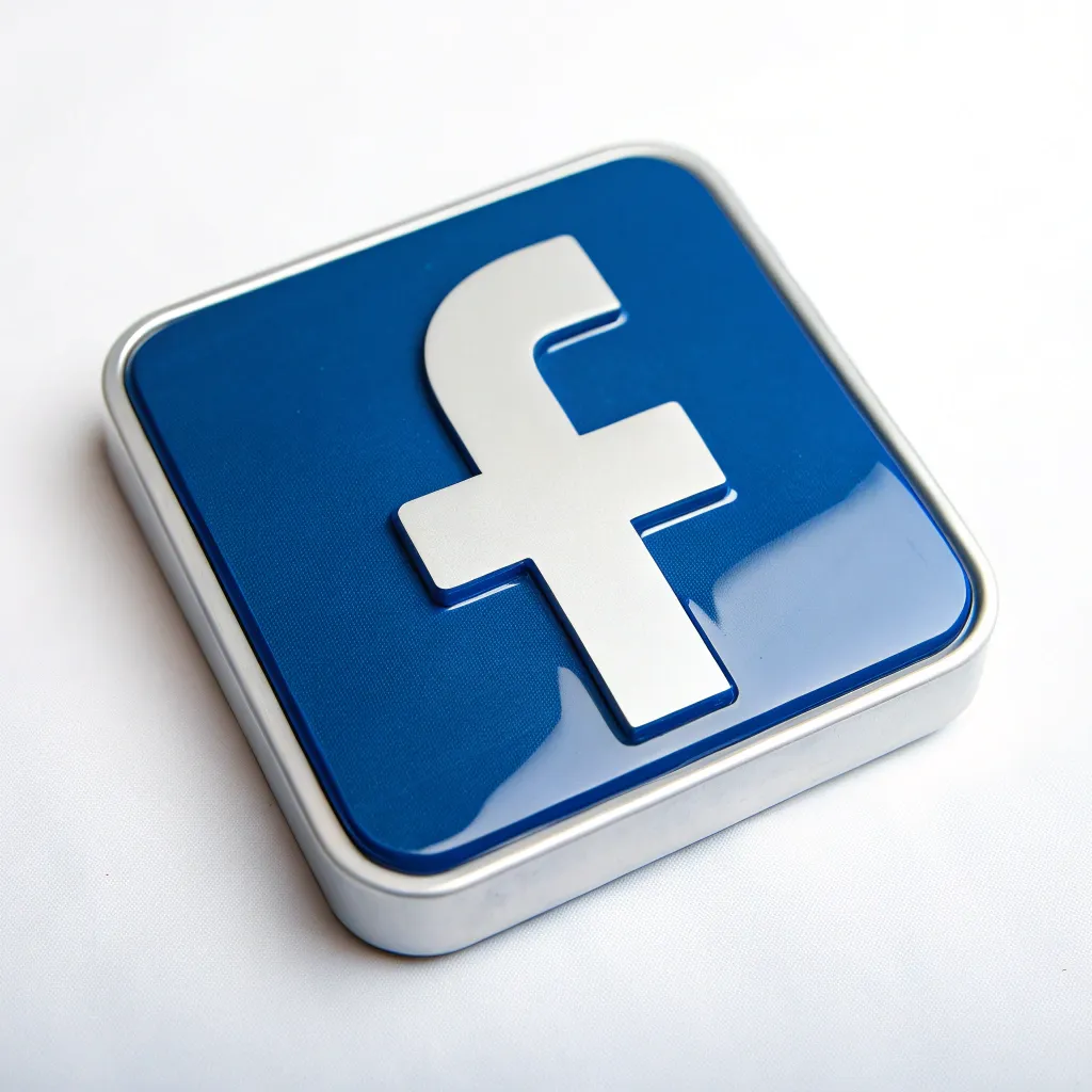 Facebook Icon
