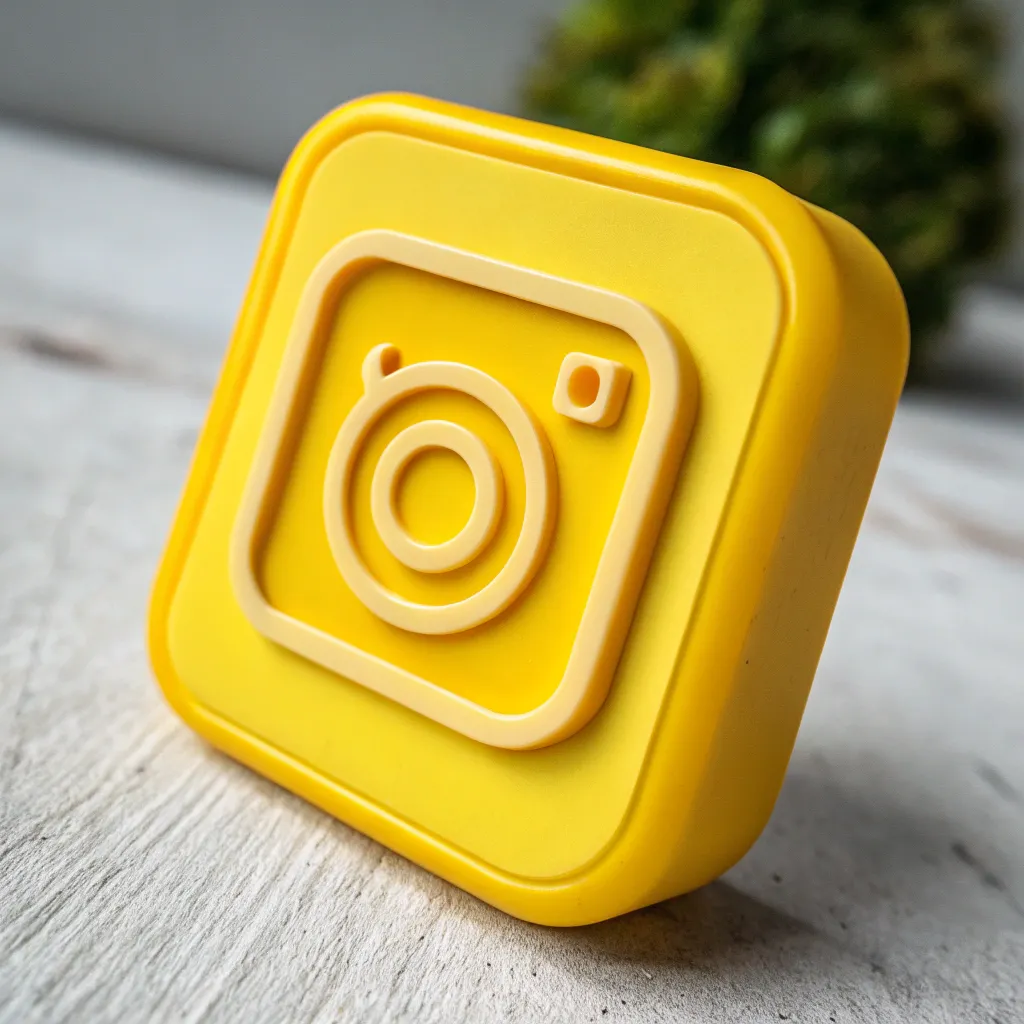Instagram Icon