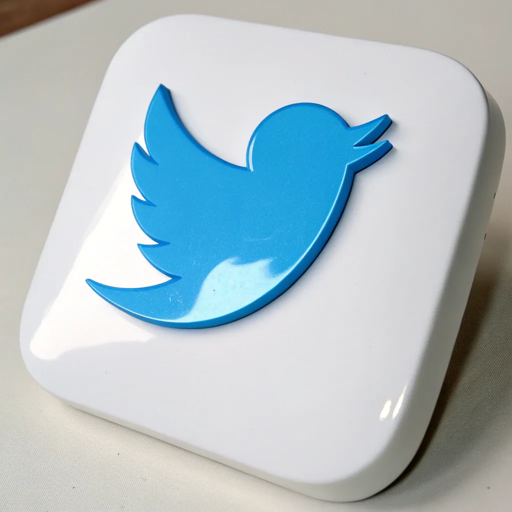 Twitter Icon